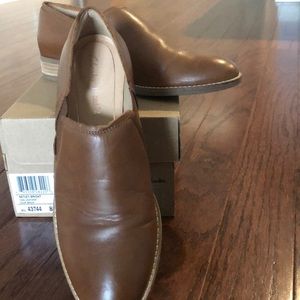 netley bright clarks